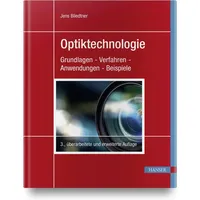 Carl Hanser Verlag Optiktechnologie