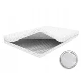 Matratzenbezug 180x200 14cm Gesteppt 200gr/m2