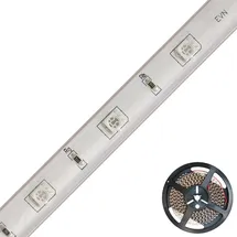 EVN LED-Stripe LSTR6724155099 24W RGB 500 cm 1 St.