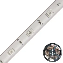 EVN LED-Stripe LSTR6724155099 24W RGB 500 cm 1 St.