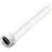 Wiltec SunSun Ersatzteil für Druckteichfilter CPF-15000 Quarzglashülse Teichdruckfilter Uv-lampe, Teichfilteranlage 10000 l/h, effiziente Wasserfilterung