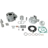 Athena P400485100019 Sport Aluminium Zylinder Satz für Derbi