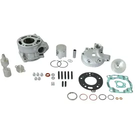 Athena P400485100019 Sport Aluminium Zylinder Satz für Derbi