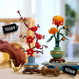 LEGO Botanicals Pflaumenblüte 10369