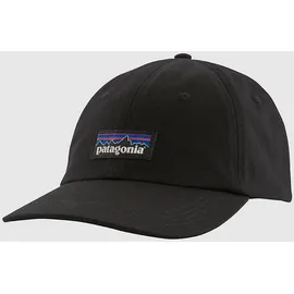 Patagonia P-6 Label Trad Cap