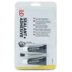 GearAid Seam Grip+WP 2x7g ONE SIZE 