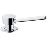 Schock Spülmittelspender ARMUR, Chrom, Einheitsgröße,