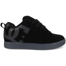 DC Shoes Court Graffik Herren Schwarz/Grau 44