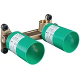 Hansgrohe Grundkörper für Unterputz für Wandmontage, 13622180