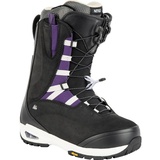 Nitro Bianca TLS 2024 Snowboard-Boots purple, 26.0
