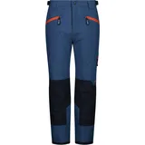 CMP 32w0504 Skihose Bluestone 152