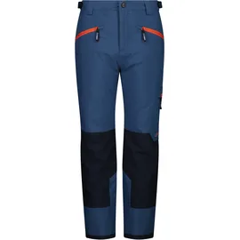 CMP 32w0504 Skihose Bluestone 152