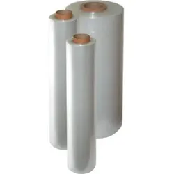 Stretchfolie Premium 20my 500mm x 300m
