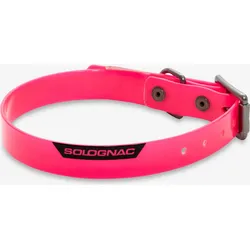 Hundehalsband 500 rosa rosa L