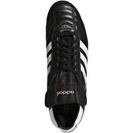 adidas Kaiser 5 Liga Black / Footwear White / Red 42 2/3