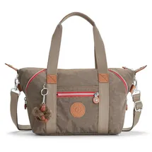 Kipling Art Mini true beige combo