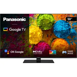 Panasonic TX-50MX700E 50" LED 4K Smart TV MX700E