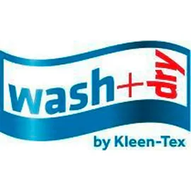 Wash+Dry Fußmatte Sonnentag 40x60cm, innen und außen, waschbar