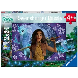 Ravensburger 5097 Puzzle (e) (48 Teile)