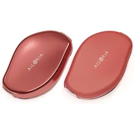 AILORIA Glide & Glow Collection