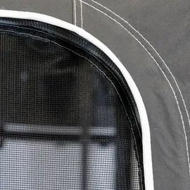 Dometic HUB Mesh-Türeinsatz für Heckpavillon