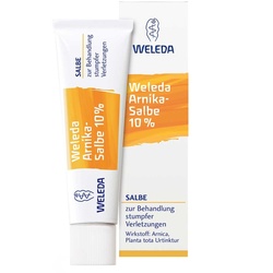 Weleda Arnika Salbe 10%