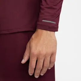 Nike Sweatshirt Rot S