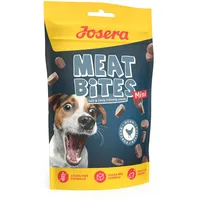 Josera Meat Bites Mini Chicken 8 x 70 g