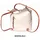 FLORENCE Rucksack Grün/Braun