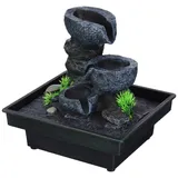 Pajoma pajoma® Zimmerbrunnen Floating Stones