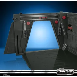 Hasbro - Moff Gideon's Imperial Light Cruiser Hallway Figurkę Star Wars The Vintage Collection Gideon