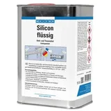 WEICON Silicon Gleit- und Trennmittel 1 L