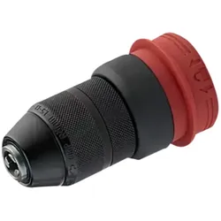 Flex Schnellspannbohrfutter für Akku-Bohrhammer CHE 2-26 und CHE 2-28 468843