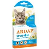 ARDAP Spot-On für Katzen bis 4 kg