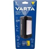 Varta Work Flex Area Light LED Arbeitsleuchte (17648-101-421)
