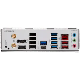 Gigabyte B650 A ELITE AX ICE