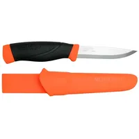Morakniv Companion Heavy Duty Orange
