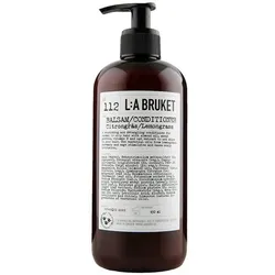 112 Conditioner Lemongrass