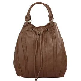 forty° Shopper Damen 021143 cognac | braun