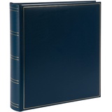 Goldbuch Fotoalbum 31384 Classic 30x31cm blau| Preis nach Code OSTERN