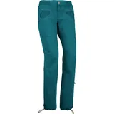 E9 Damen Onda Slim2 Hose (Größe XS, gruen)