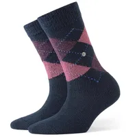 Burlington Damen Socken WHITBY