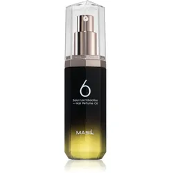 MASIL 6 Salon Lactobacillus Moisture parfümiertes Haaröl zum nähren und Feuchtigkeit spenden 66 ml
