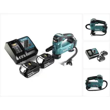 Makita DMP180RM inkl. 2 x 4,0 Ah Akku + Ladegerät