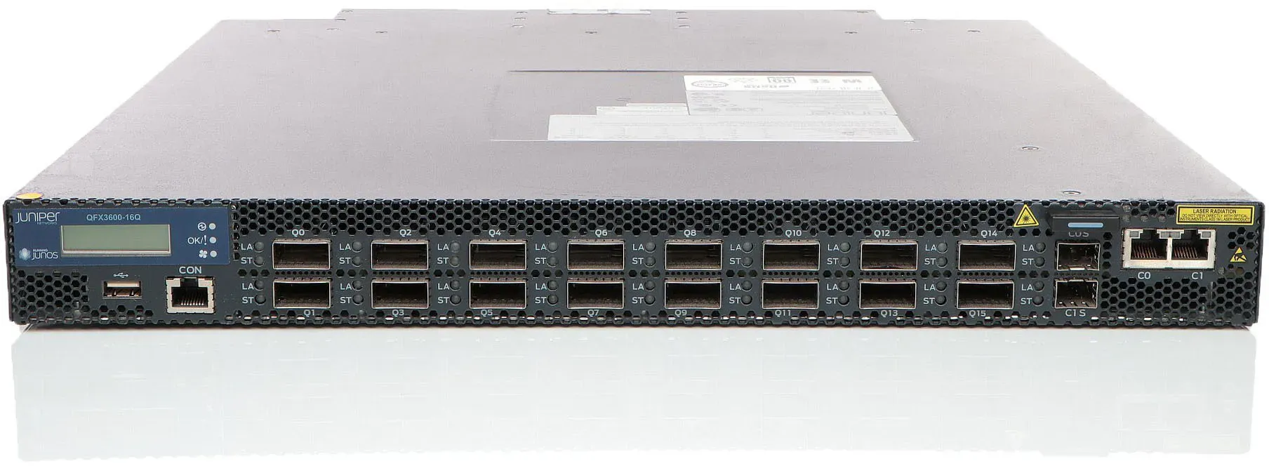 QFX3600-I-16Q neu