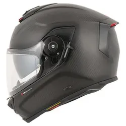 Nolan X-903 Ultra Carbon Motorradintegralhelm schwarz M