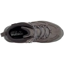 Jack Wolfskin Vojo 3 Texapore Mid W tarmac grey/pink 39,5