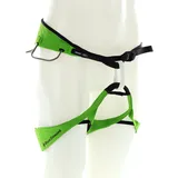 Black Diamond Recco Vision Airnet Klettergurt Envy Green