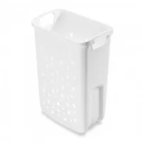 HAILO Wäschebehälter weiß 33 L Laundry Area