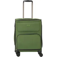 Cabin S 54 cm / 42-48 l green